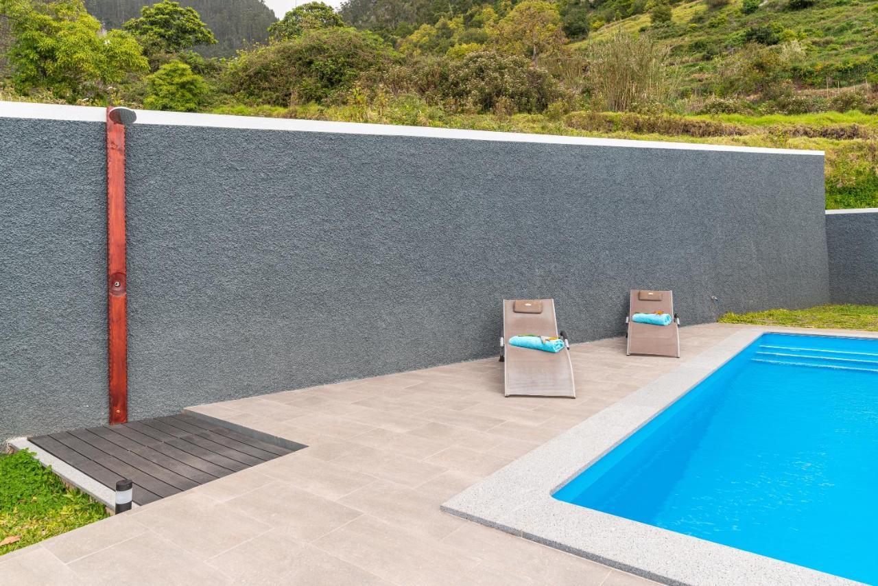 Villa Casa Georgina Calheta  Exterior foto