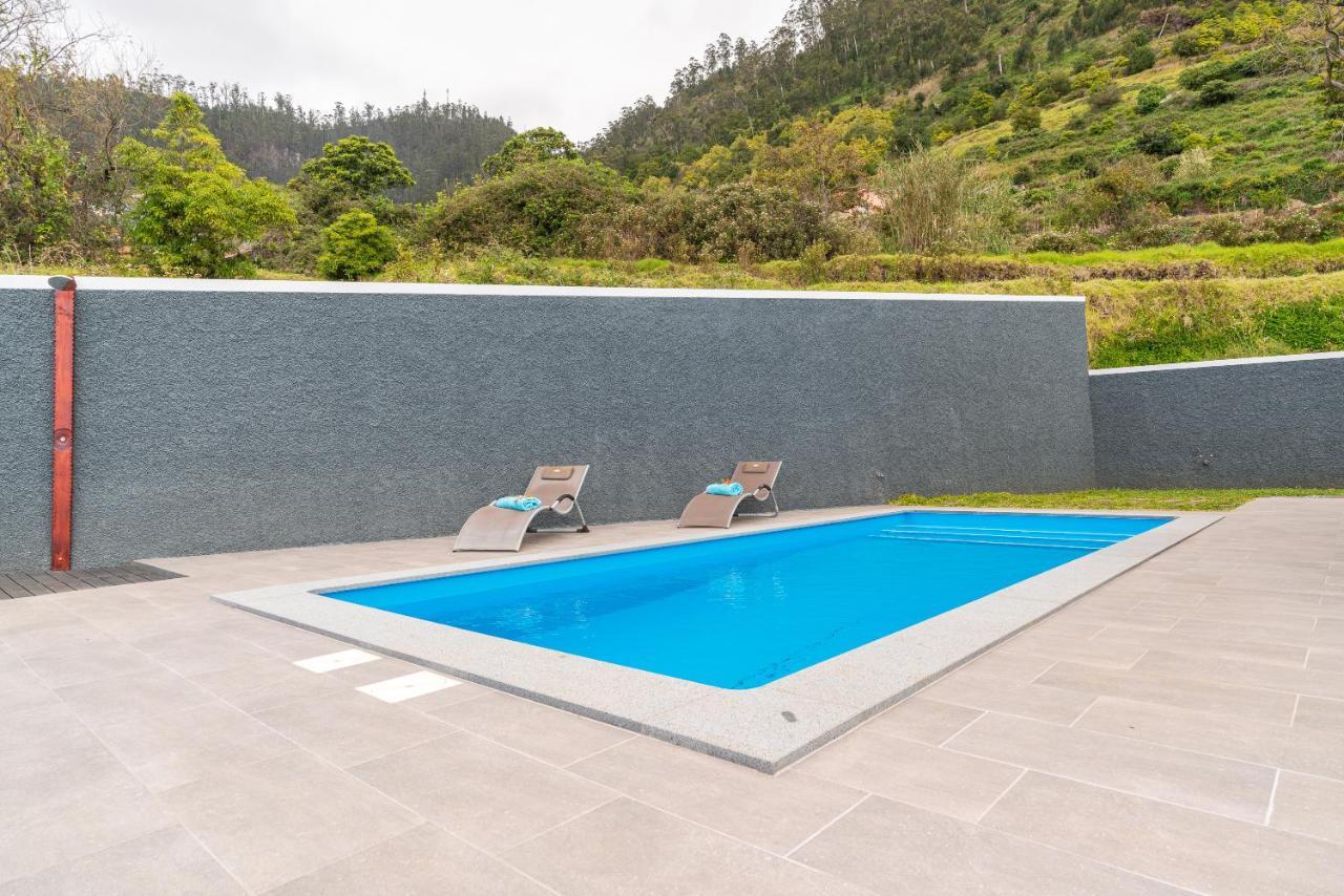 Villa Casa Georgina Calheta  Exterior foto