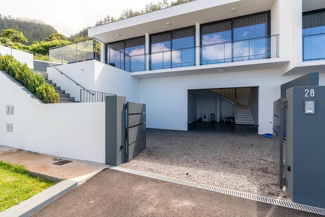 Villa Casa Georgina Calheta  Exterior foto