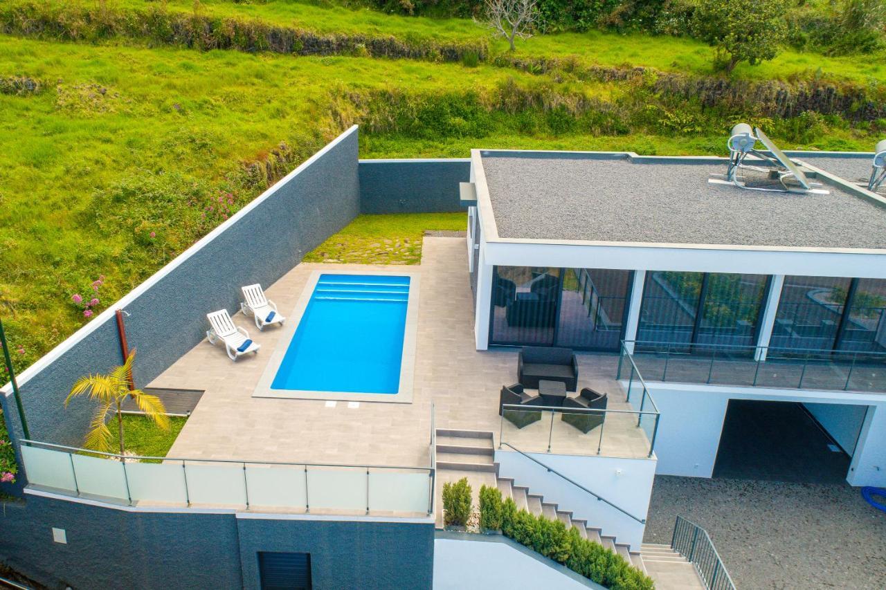 Villa Casa Georgina Calheta  Exterior foto