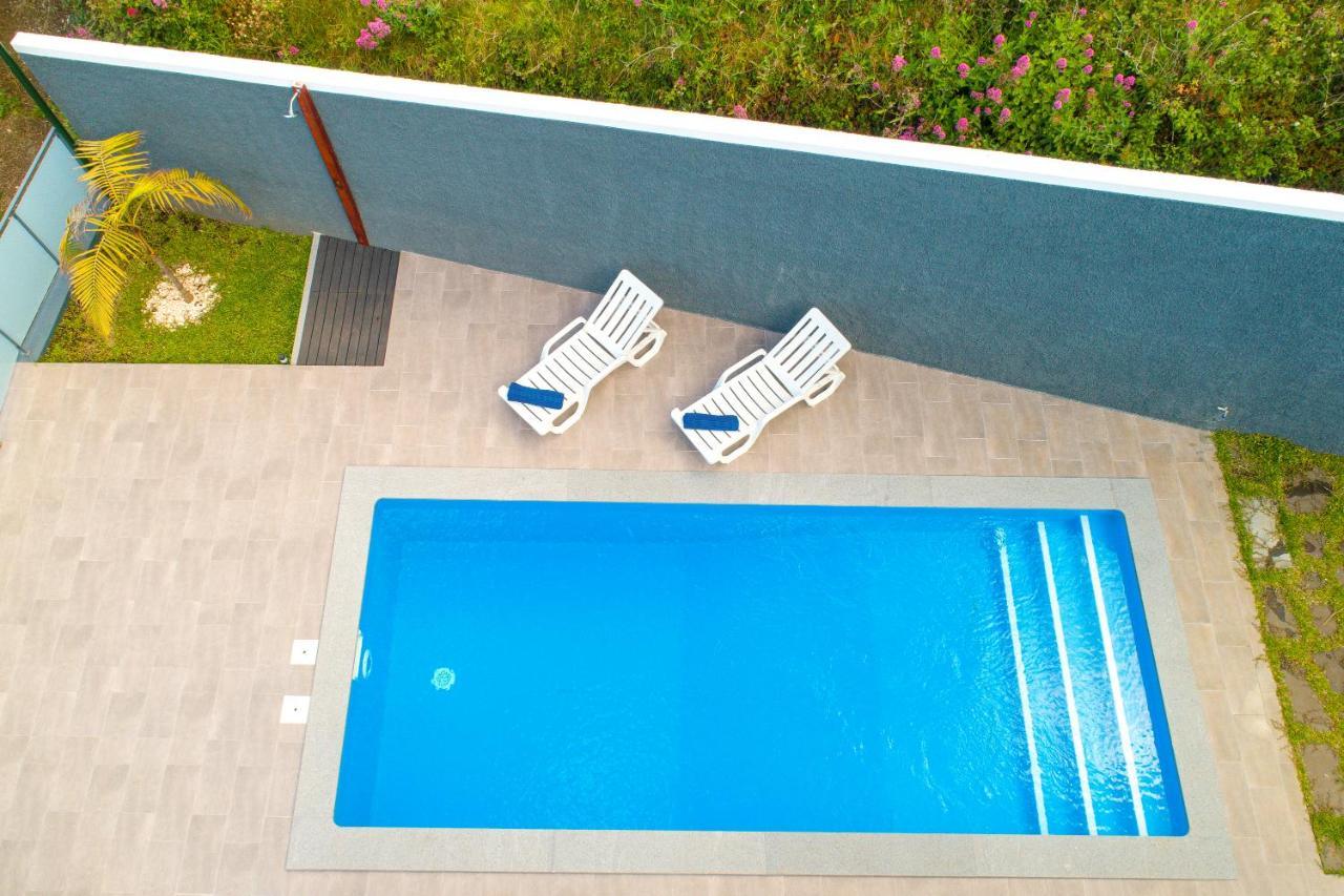 Villa Casa Georgina Calheta  Exterior foto